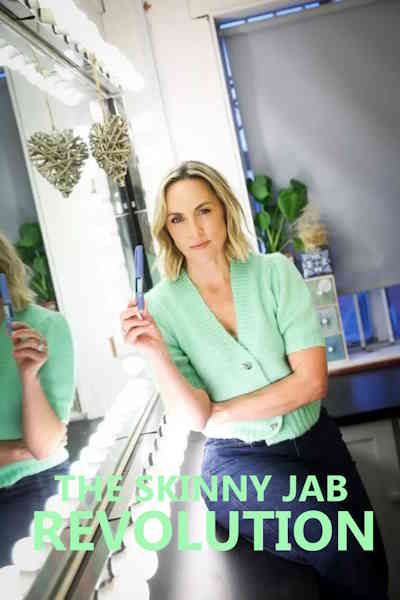 The Skinny Jab Revolution - Season 1