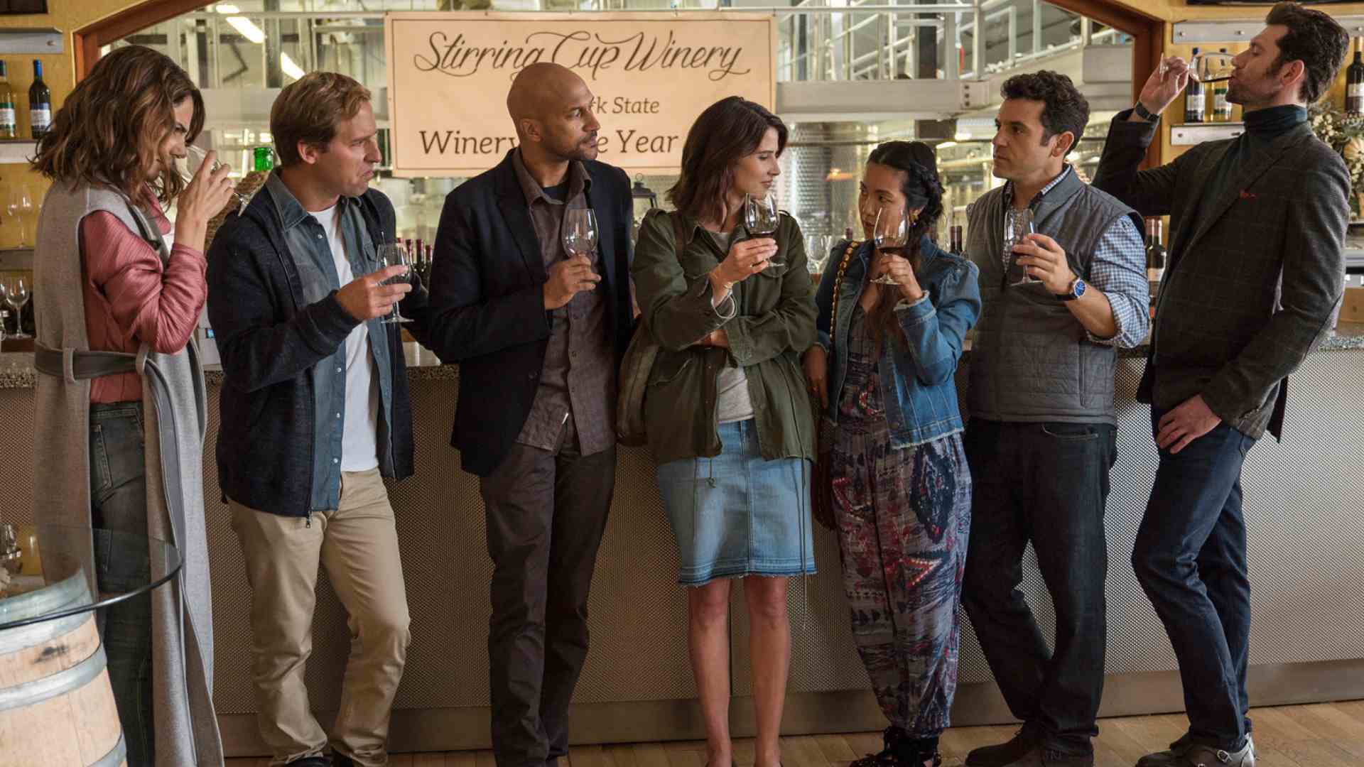 Season 1