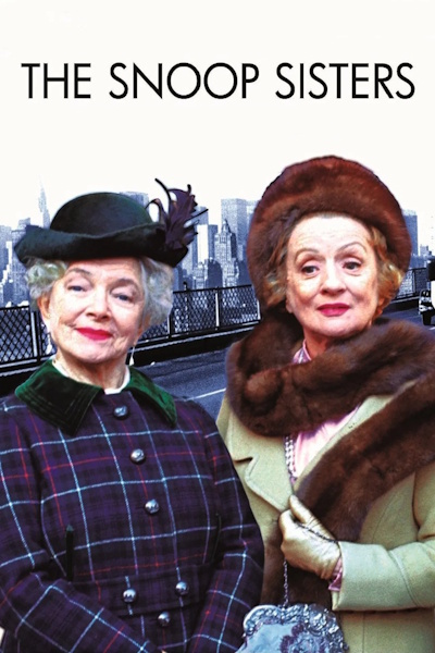 The Snoop Sisters - Season 1