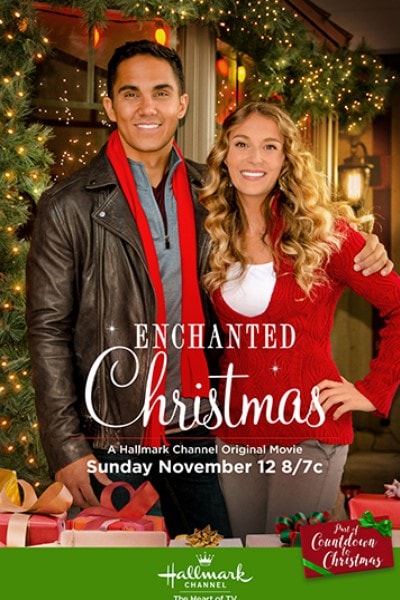 Enchanted Christmas