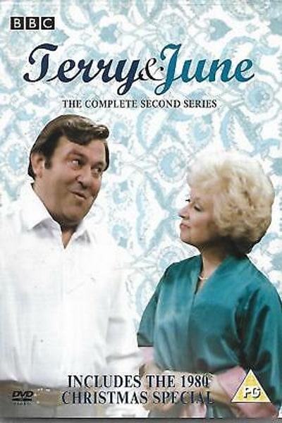Terry and June - Season 2