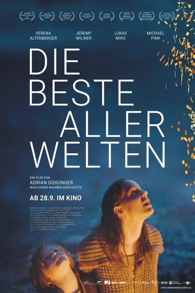 The Best of All Worlds (Die beste aller Welten)