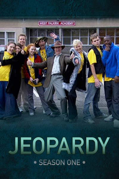 Jeopardy - Season 1 (2002)