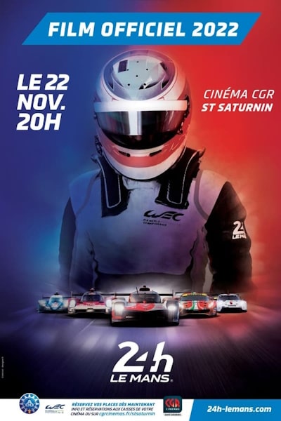 Le Mans 24 Hours