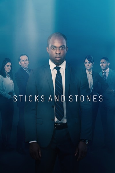 Sticks and Stones - Season 1