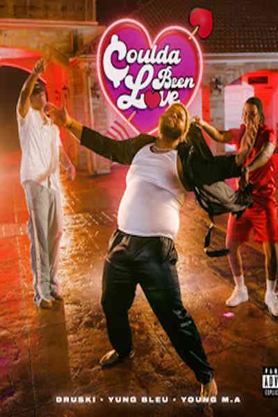Coulda Been Love - Season 1