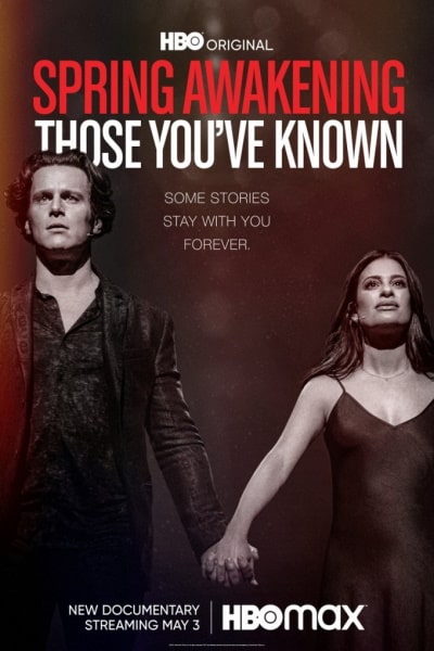 Spring Awakening: Those You ve Known