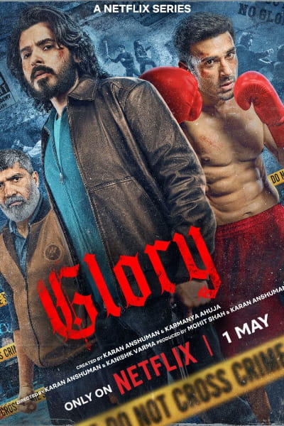 Glory - Season 1 [Audio: Hindi]