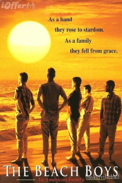 The Beach Boys: An American Family - Season 1