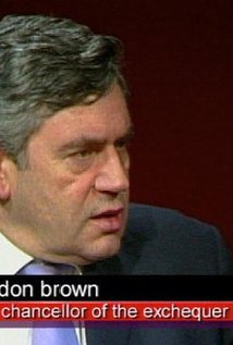 Gordon Brown