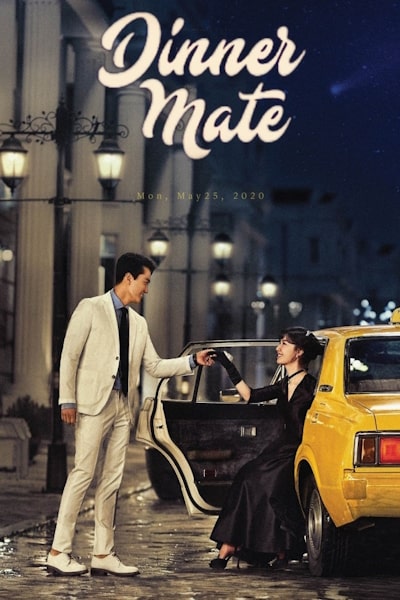 Dinner Mate - Season 1