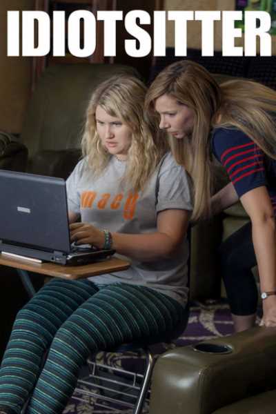 Idiotsitter - Season 2