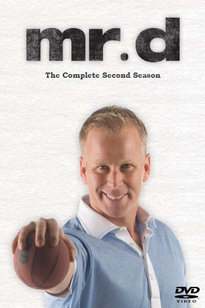 Mr. D - Season 2