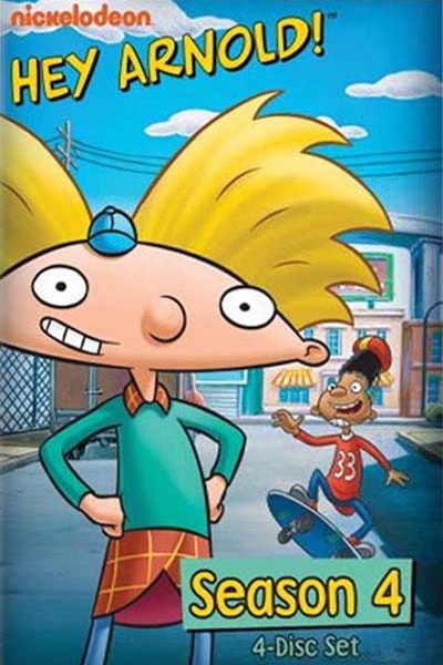 Hey Arnold! - Season 4