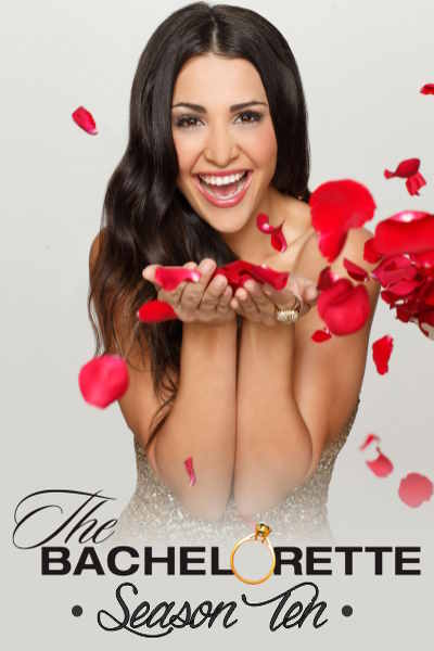 The Bachelorette - Season 10