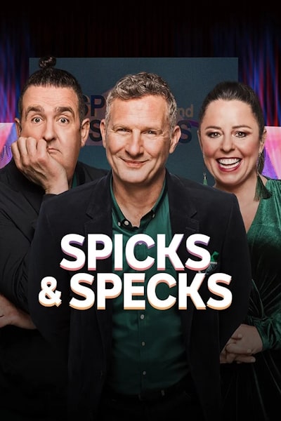Spicks and Specks - Season 11