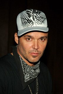 David LaChapelle