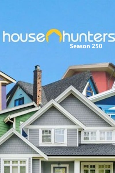 House Hunters - Season 250