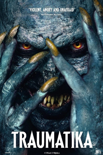 Traumatika (2025)