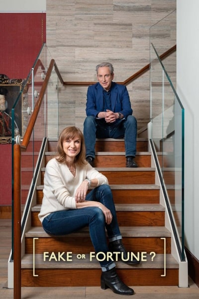 Fake or Fortune - Season 11