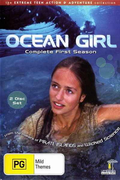 Ocean Girl - Season 1
