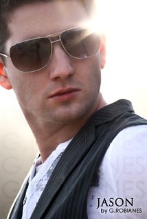 Jason Matthewson