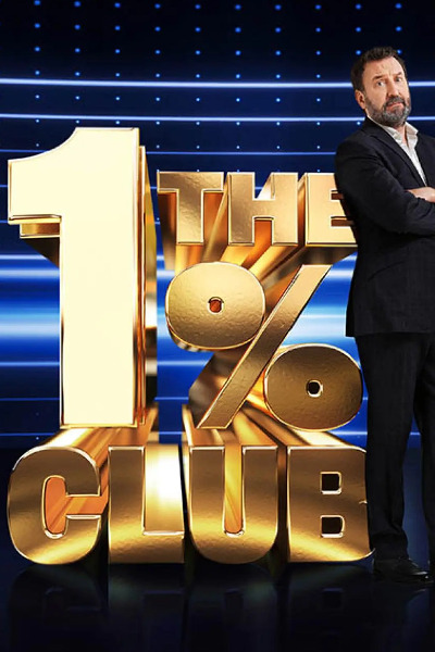 The 1 percent Club Rollover - Season 1