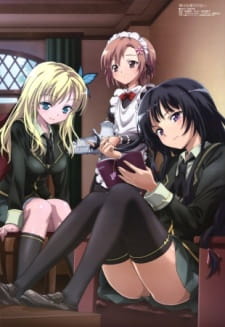 Boku wa Tomodachi ga Sukunai Episode 0 [Sub: Eng]
