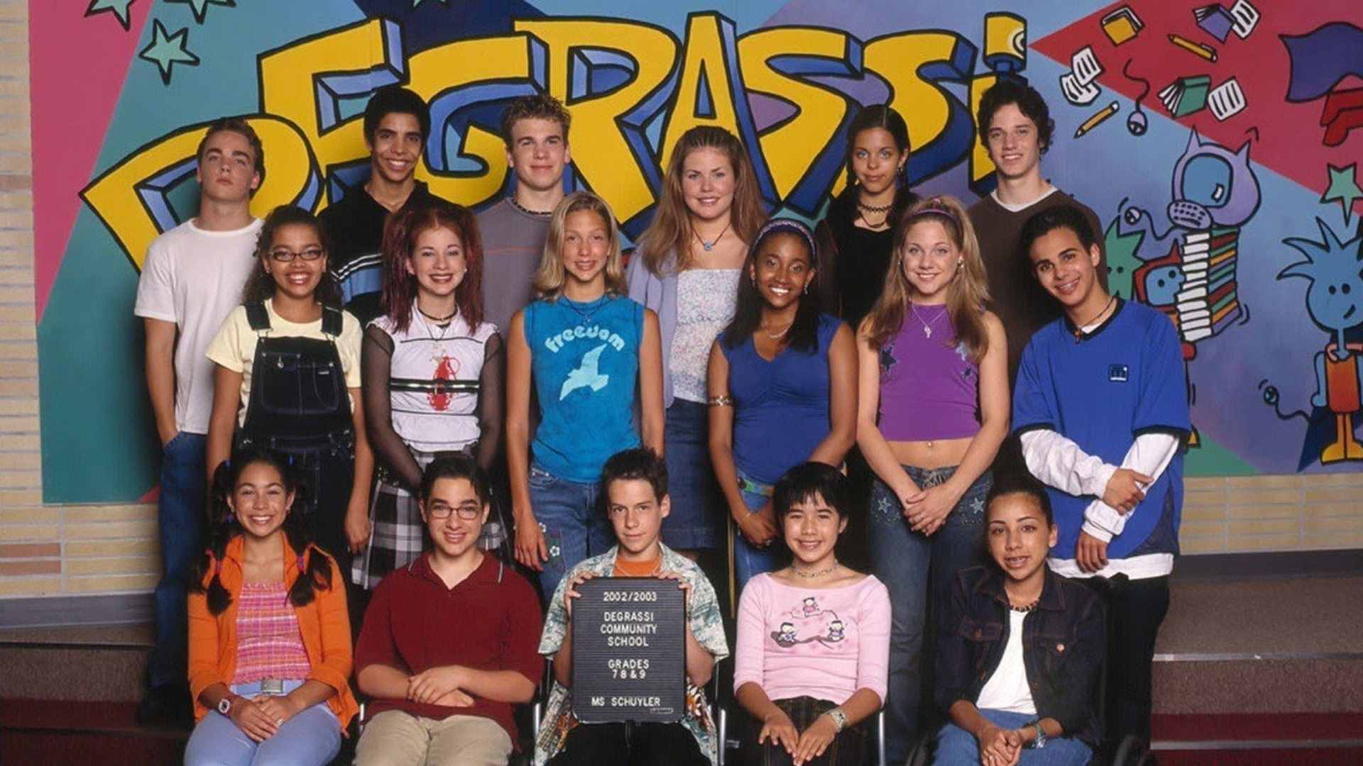 Season 1