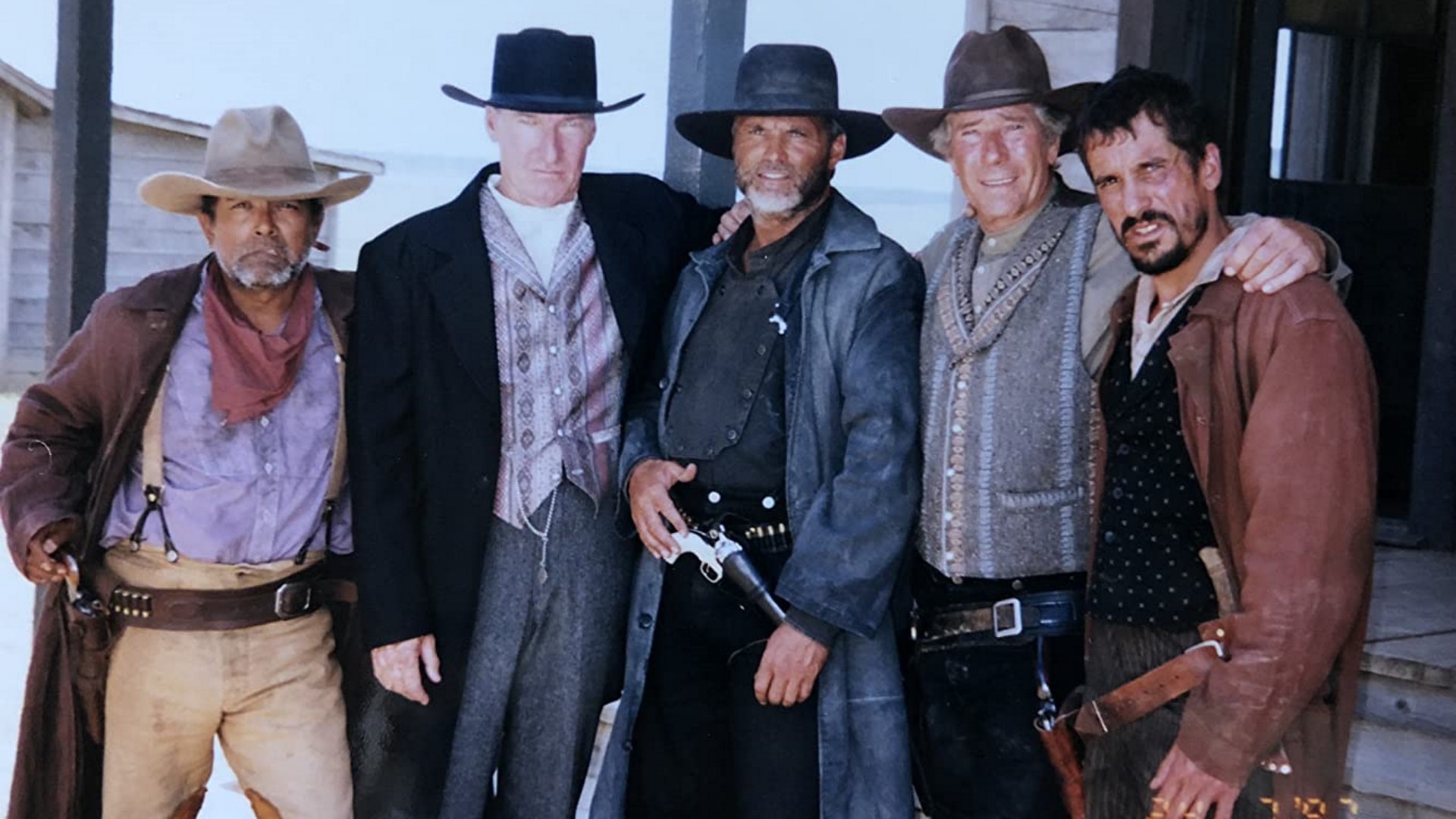 Season 1