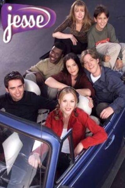 Jesse - Season 2