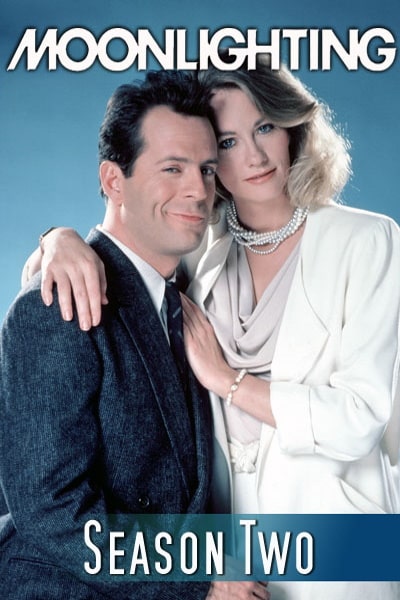 Moonlighting - Season 2