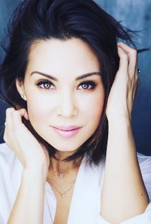 Natalie Mendoza