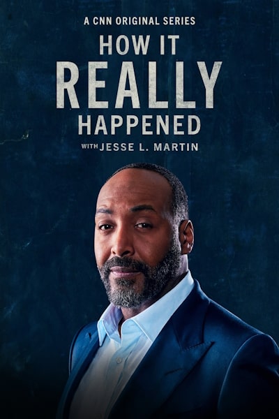 How It Really Happened with Hill Harper - Season 7