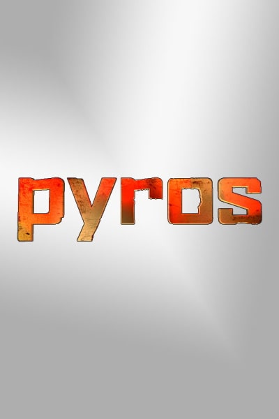 Pyros - Season 2