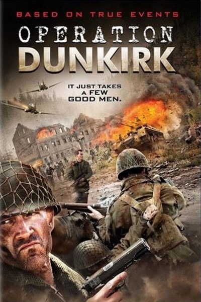 Operation Dunkirk