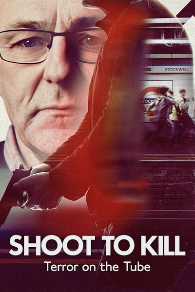 Shoot to Kill: Terror on the Tube - Season 1