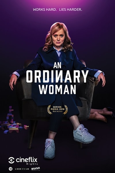 An Ordinary Woman - Season 1 [Sub: Eng]