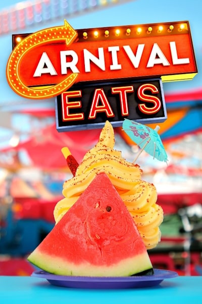 Carnival Eats - Season 11