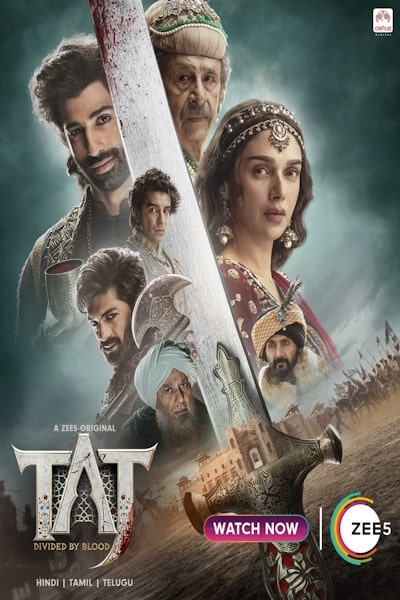 Taj: Divided by Blood - Season 2 [Sub: Eng]