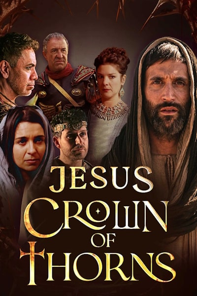 Jesus Crown of Thorns - Season 1
