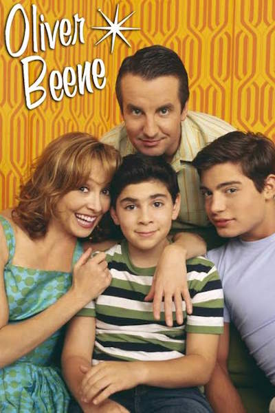 Oliver Beene - Season 1