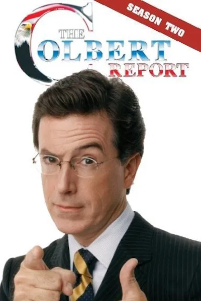 The Colbert Report - Season 2