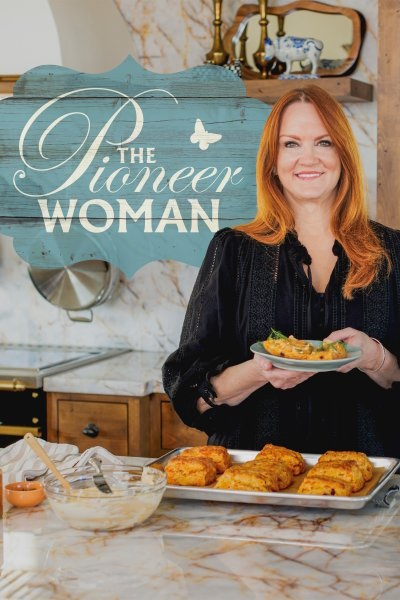 The Pioneer Woman - Season 40