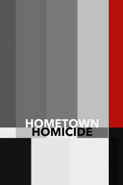 Hometown Homicide - Season 1