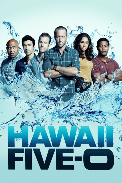 Hawaii Five-0 - Season 10