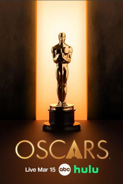 The Oscars (2026)