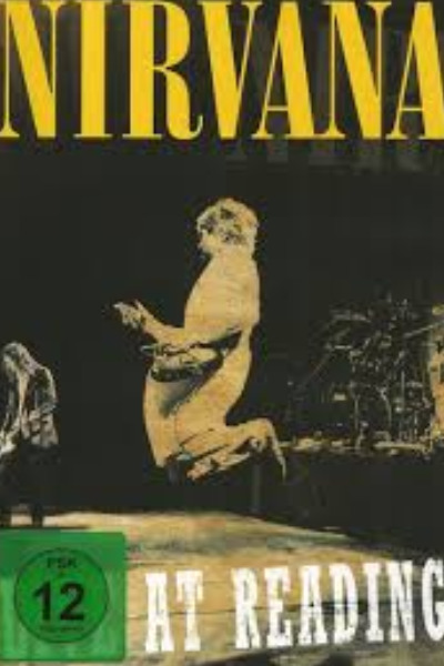 Nirvana: Live at Reading