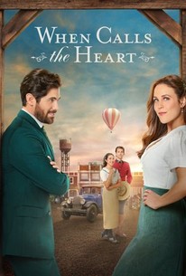 When Calls The Heart - Season 9