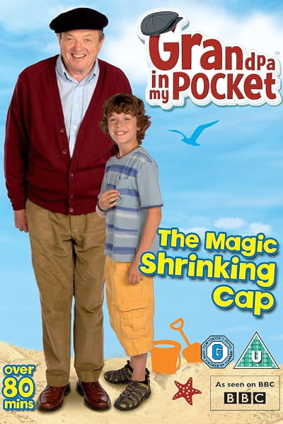 Grandpa in My Pocket - Season 4